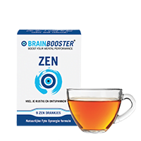 brainbooster zen